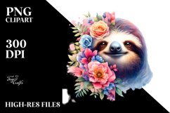 Sublimation|Clipart Product Image 1