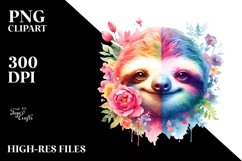 Sublimation|Clipart Product Image 3