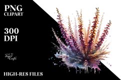 Sublimation|Clipart Product Image 3