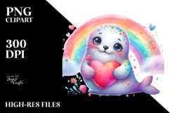 Sublimation|Clipart Product Image 2