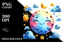 Sublimation|Clipart Product Image 1