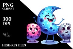 Sublimation|Clipart Product Image 3