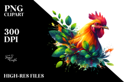 Sublimation|Clipart Product Image 2