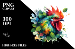Sublimation|Clipart Product Image 2