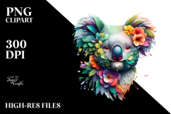 Sublimation|Clipart Product Image 2