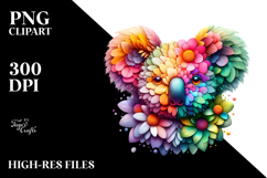 Sublimation|Clipart Product Image 2