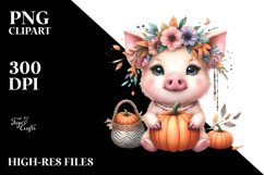 Sublimation|Clipart Product Image 3