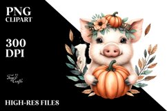 Sublimation|Clipart Product Image 1