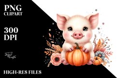 Sublimation|Clipart Product Image 3