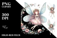 Sublimation|Clipart Product Image 3