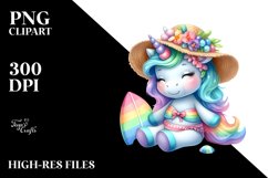 Sublimation|Clipart Product Image 1