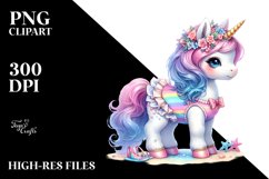 Sublimation|Clipart Product Image 1