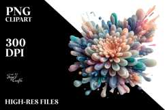 Sublimation|Clipart Product Image 2