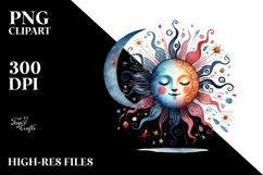 Sublimation|Clipart Product Image 2