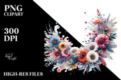 Sublimation|Clipart Product Image 3