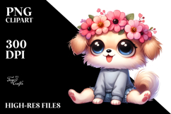 Sublimation|Clipart Product Image 2