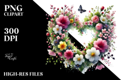 Sublimation|Clipart Product Image 2