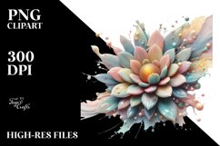 Sublimation|Clipart Product Image 3