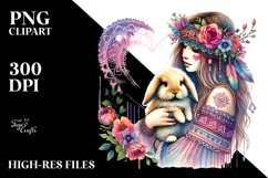 Sublimation|Clipart Product Image 2