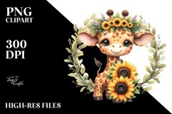 Sublimation|Clipart Product Image 3