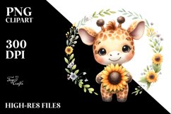 Sublimation|Clipart Product Image 3