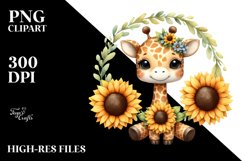 Sublimation|Clipart Product Image 3