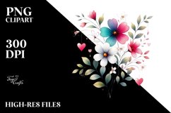 Sublimation|Clipart Product Image 2