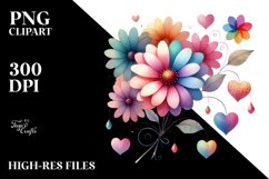 Sublimation|Clipart Product Image 2