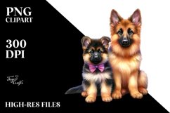 Sublimation|Clipart Product Image 3