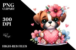 Sublimation|Clipart Product Image 2