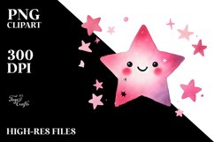 Sublimation|Clipart Product Image 2
