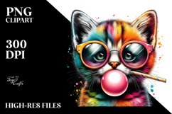 Sublimation|Clipart Product Image 1