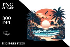 Sublimation|Clipart Product Image 1