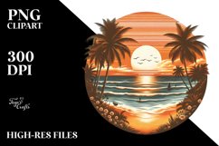 Sublimation|Clipart Product Image 1