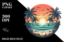 Sublimation|Clipart Product Image 3