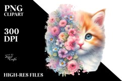 Sublimation|Clipart Product Image 3