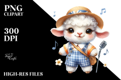 Sublimation|Clipart Product Image 2