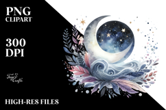 Sublimation|Clipart Product Image 2