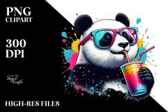 Sublimation|Clipart Product Image 3