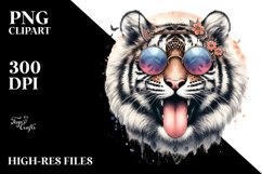 Sublimation|Clipart Product Image 1