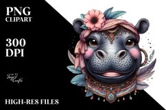 Sublimation|Clipart Product Image 1