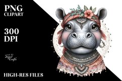 Sublimation|Clipart Product Image 1