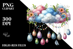 Sublimation|Clipart Product Image 2