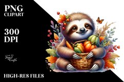 Sublimation|Clipart Product Image 1