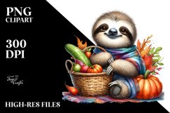 Sublimation|Clipart Product Image 3