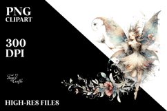 Sublimation|Clipart Product Image 1