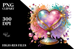 Sublimation|Clipart Product Image 2