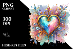 Sublimation|Clipart Product Image 2