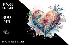 Sublimation|Clipart Product Image 2