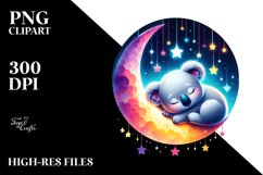 Sublimation|Clipart Product Image 3